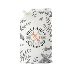 Old Tom Gin - Eco-Refill Pouch